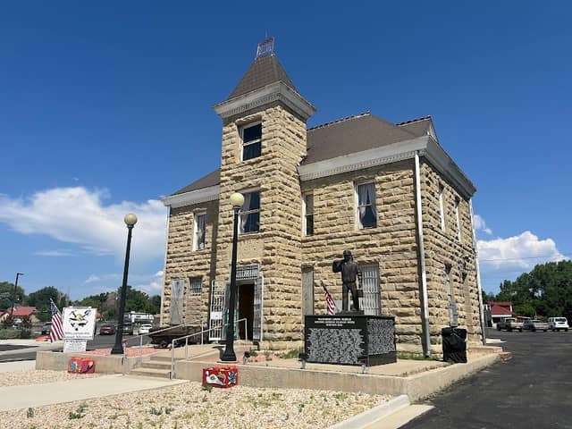 Walsenburg Mining Museum - Image 1