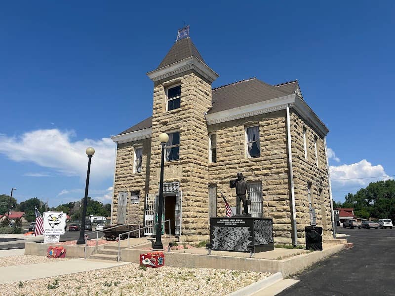 Walsenburg Mining Museum - Image 1