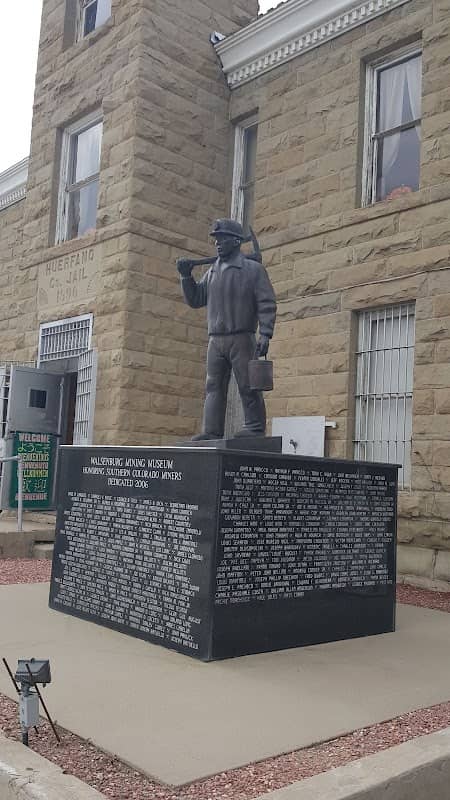 Walsenburg Mining Museum - Image 2