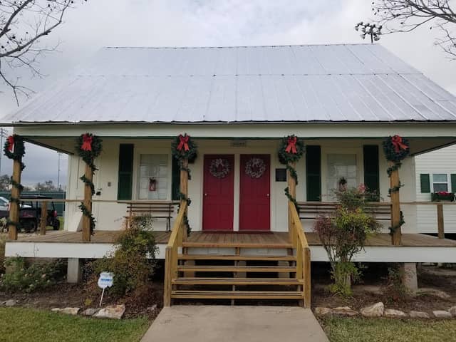 Texas Czech Heritage and Cultural Center - Image 1