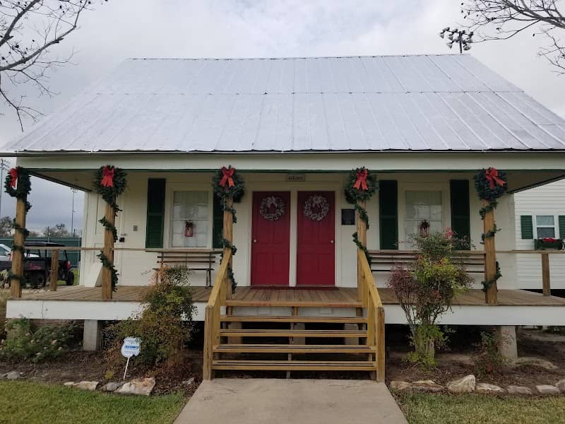 Texas Czech Heritage and Cultural Center - Image 1
