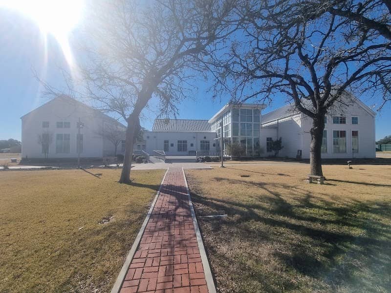 Texas Czech Heritage and Cultural Center - Image 2