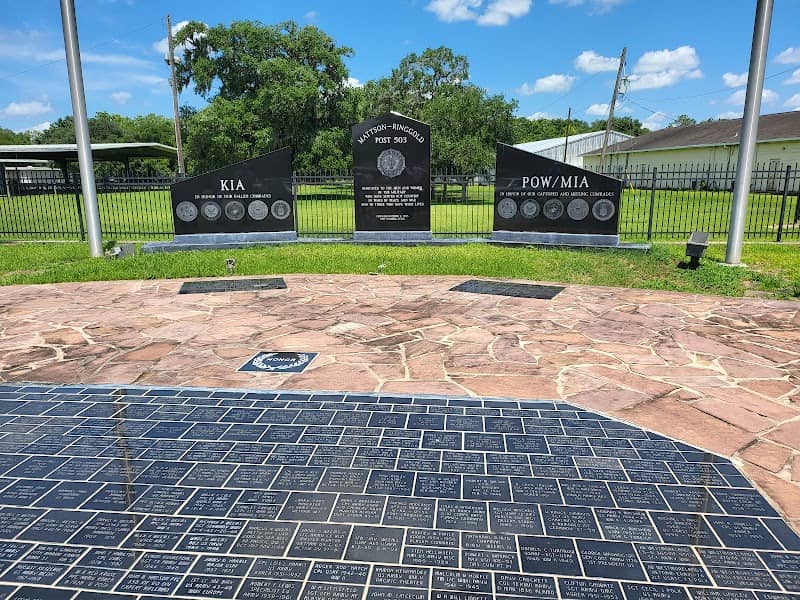 Veteran's Memorial - Image 2