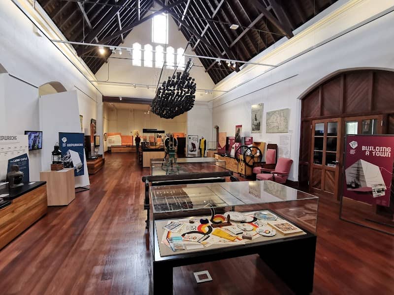 Bunbury Museum + Heritage Centre - Image 1