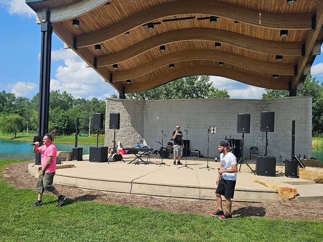 Hudson Family Park - Image 3
