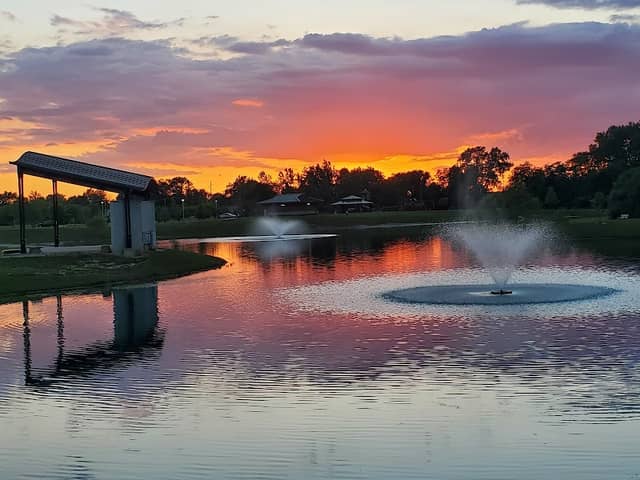 Hudson Family Park - Image 2