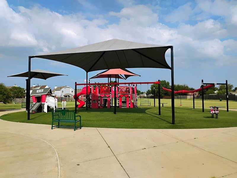 Westmoore Trails Park - Image 3