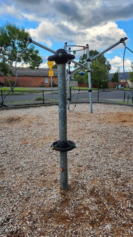 Dublin Meadows Park - Image 1