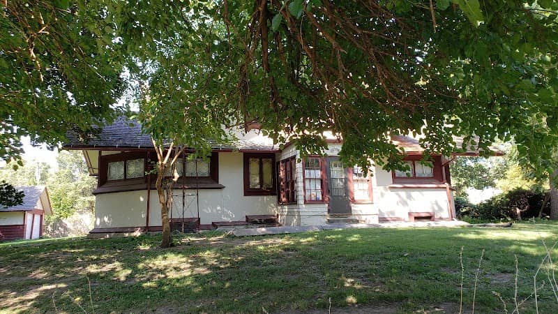 Warren Hickox House - Image 2