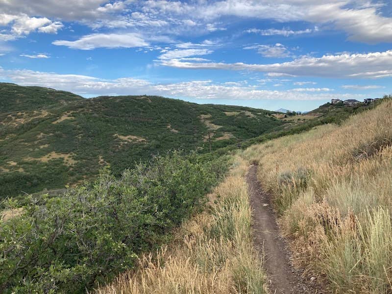 Eagle Ridge Trailhead - Image 3