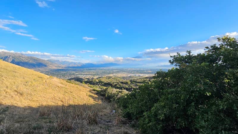 Eagle Ridge Trailhead - Image 1