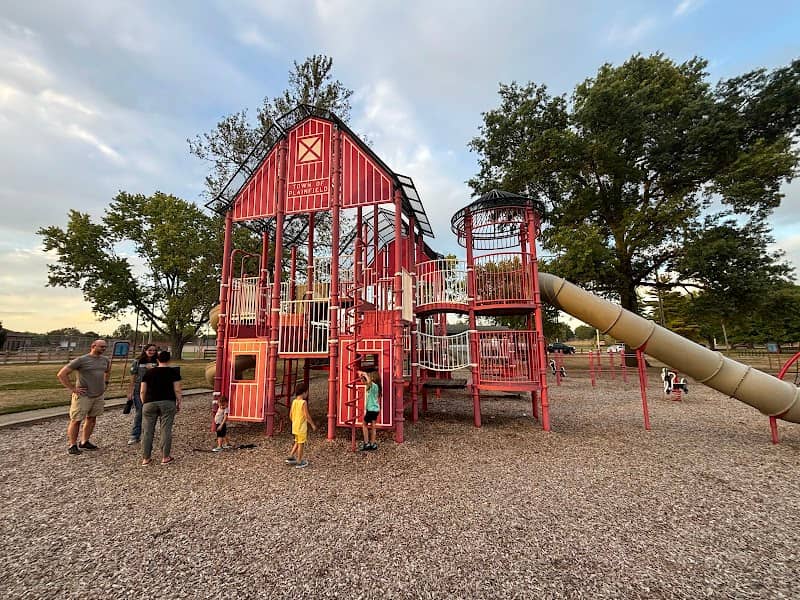 Swinford Park - Image 2