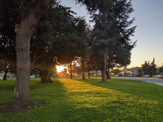 Mission Park - Image 1
