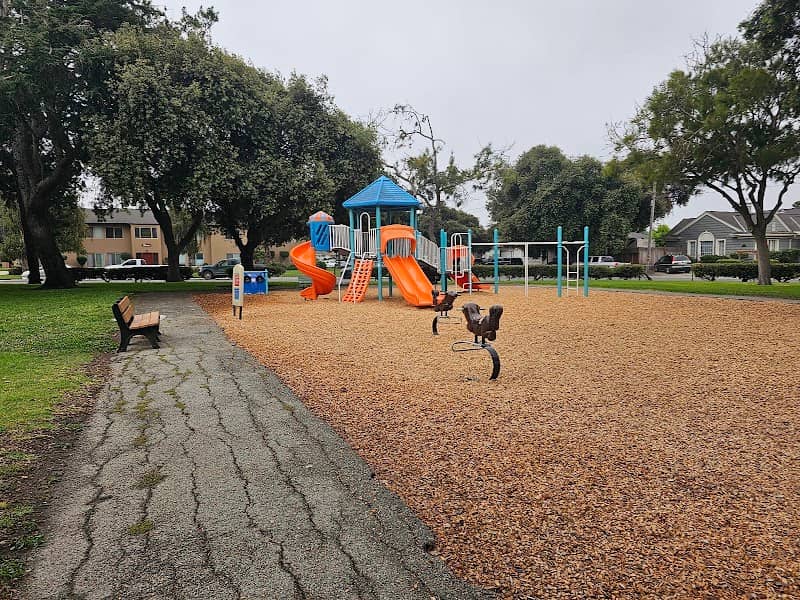 Mission Park - Image 2