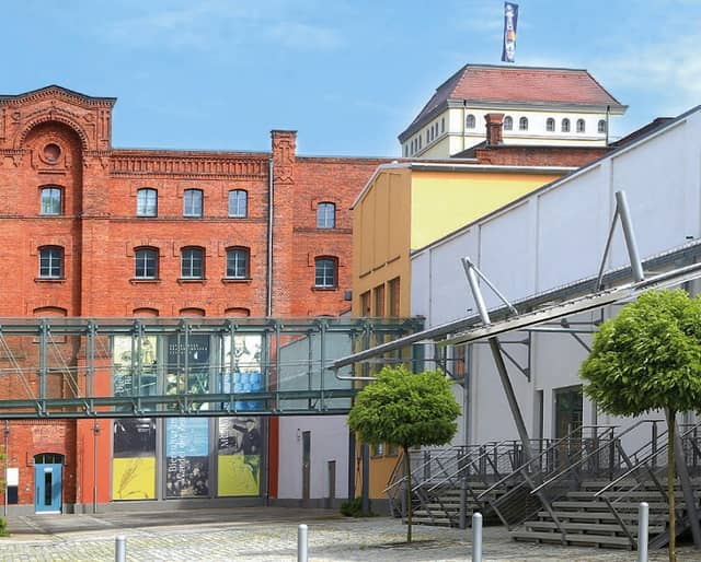 Museen im Mönchshof - Image 1