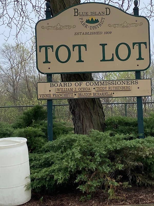 Tot Lot - Image 1