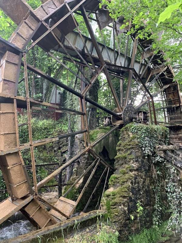 Water Mill - Image 1