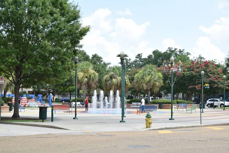 Parc Sans Souci - Image 2