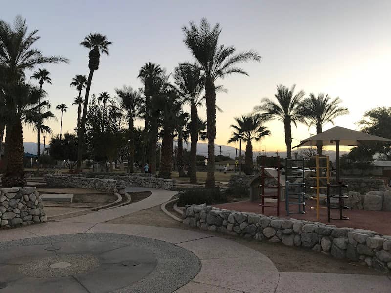 North Jackson Park - Image 1