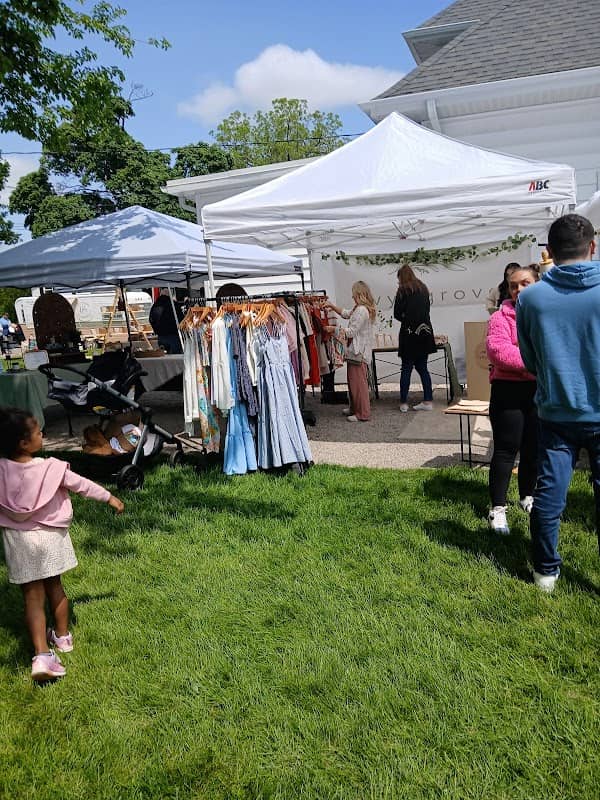Dewitt Farmers' Market - Image 1