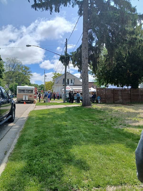 Dewitt Farmers' Market - Image 2
