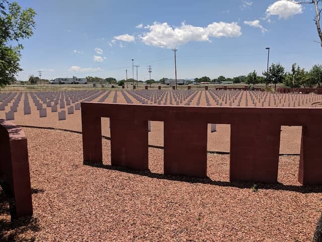 DWI Memorial Of Perpetual Tears - Image 1