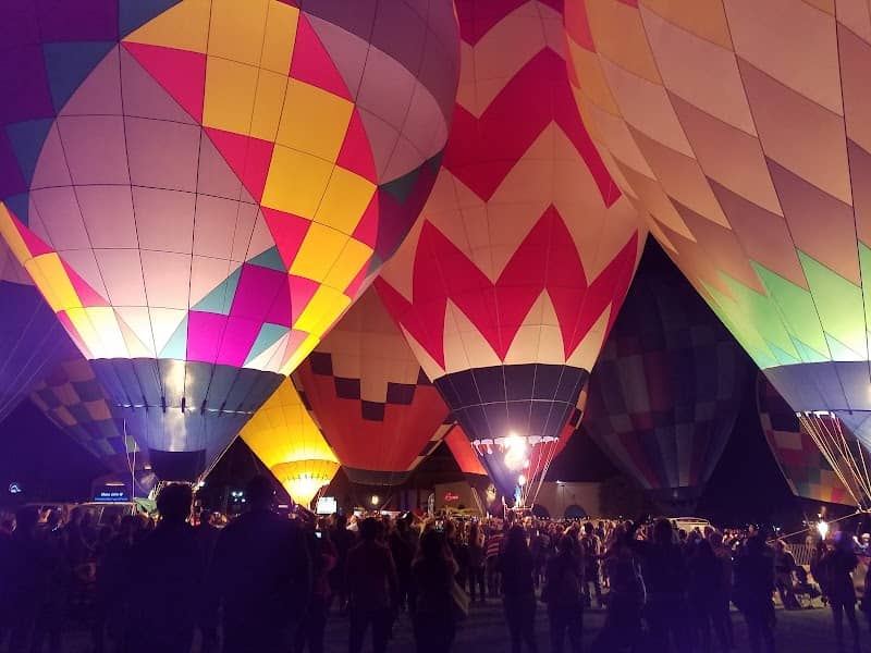 Cathedral City Festival Lawn - Image 2