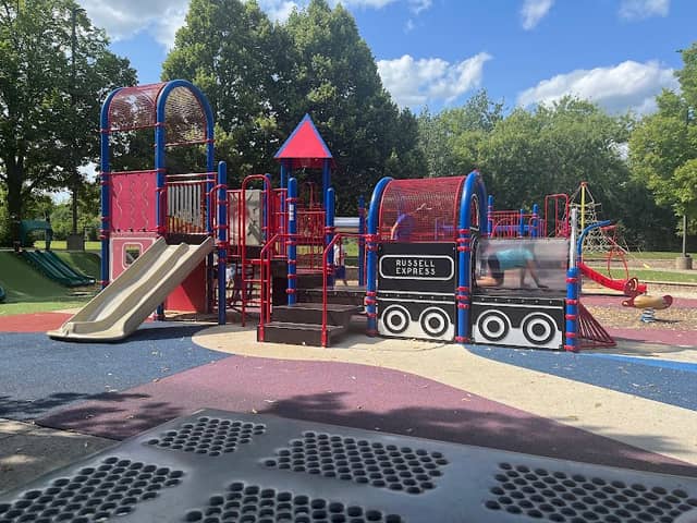 Betty Russell Community Park - Image 2