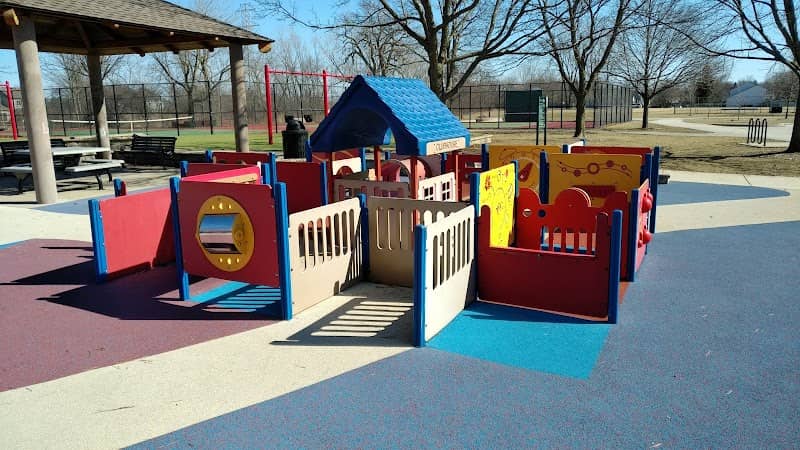 Betty Russell Community Park - Image 1