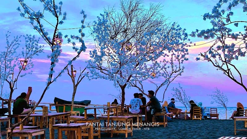 Pantai Tanjung Menangis - Image 1