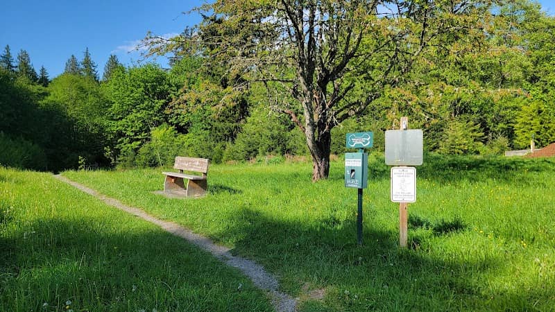 Deadman's Pond - Image 1