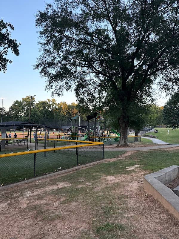 Springfield Park - Image 1