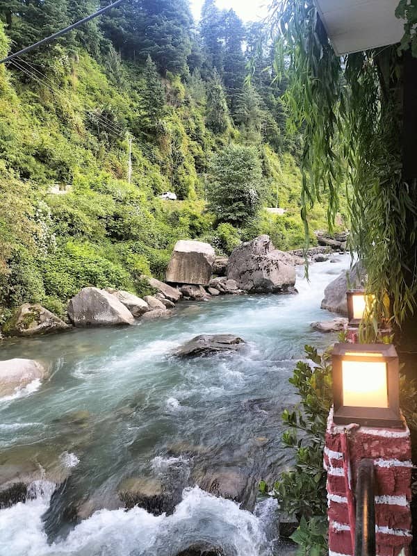 Manali ZipCrossing - Image 1