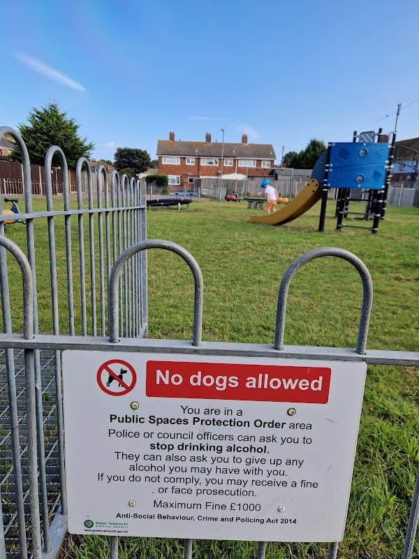 Newtown Park - Image 1