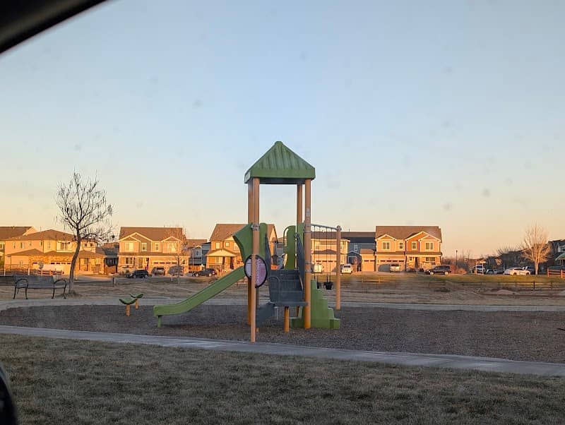 Buffalo Run Park East - Image 1