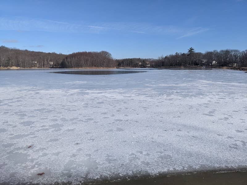 North Lake Beach And Park - Image 2