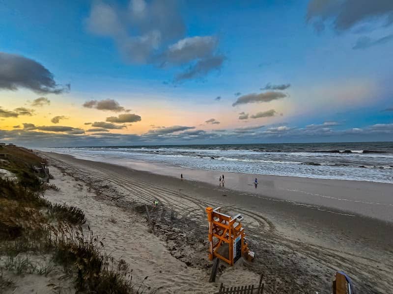 Bonito Street Beach Access - Image 1