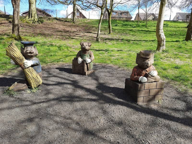 Bishopbriggs Public Park - Image 2