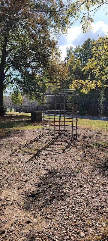 Chuck Morehead Memorial Park - Image 1