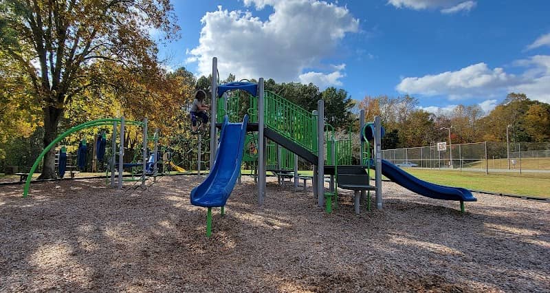 Chuck Morehead Memorial Park - Image 2