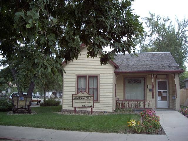 Lafayette History Museum - Image 1
