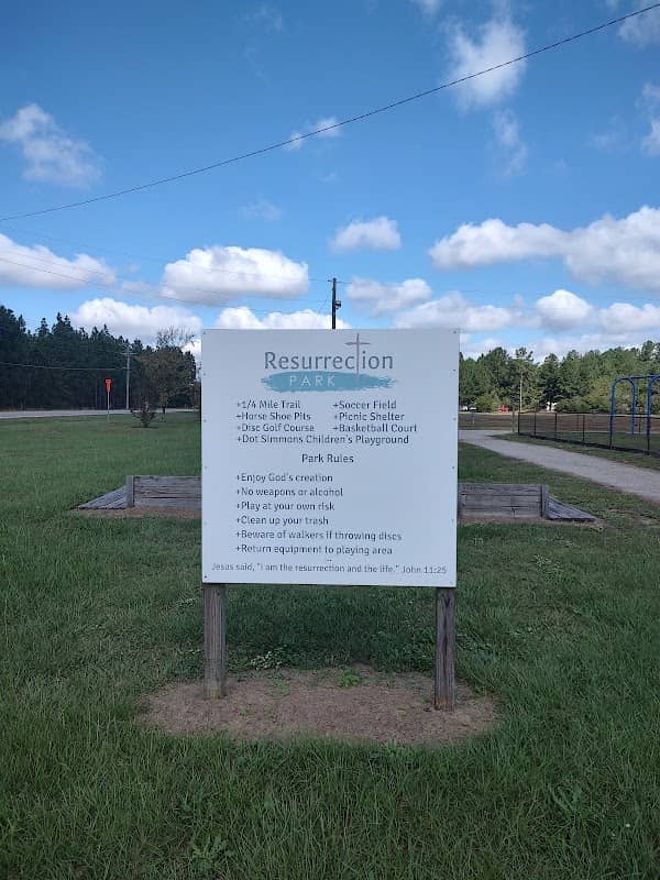 Resurrection Park - Image 1