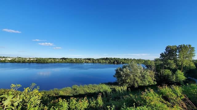 Riverfront Parkway - Barton Overlook - Image 2