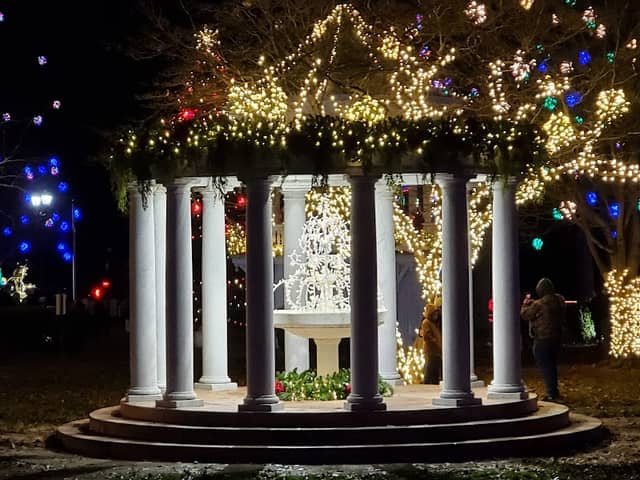 Gallipolis City Park - Image 2