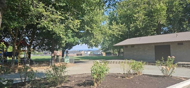 Colver Road Park - Image 1