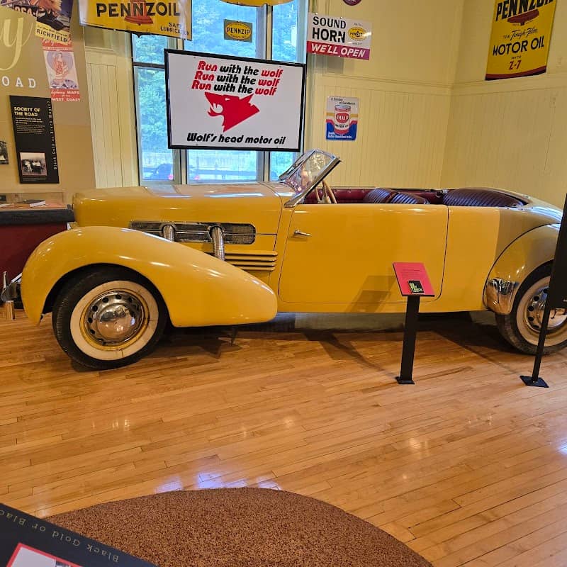Venango Museum of Art, Science & Industry - Image 2