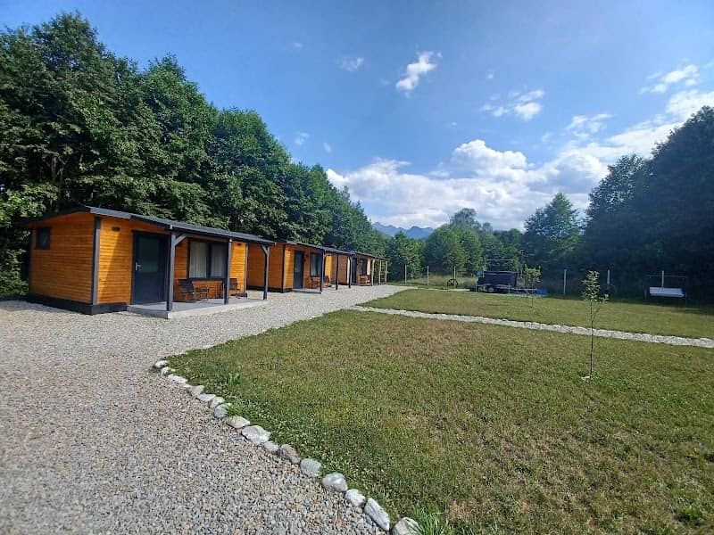 Tiny Houses Transfagarasan - Image 1