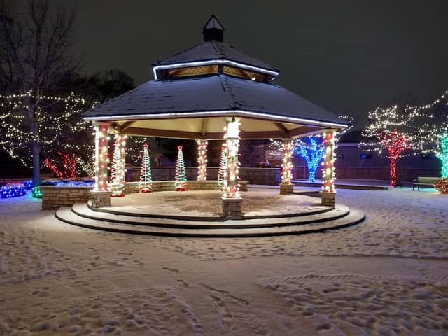 Clocktower Park - Image 1