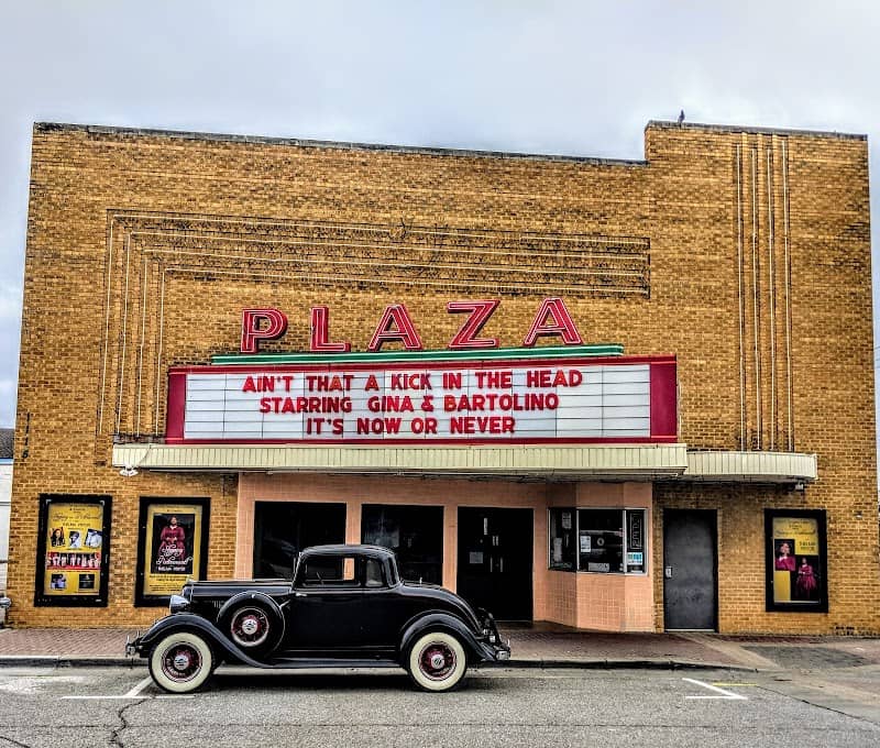 Carrollton Square - Image 1