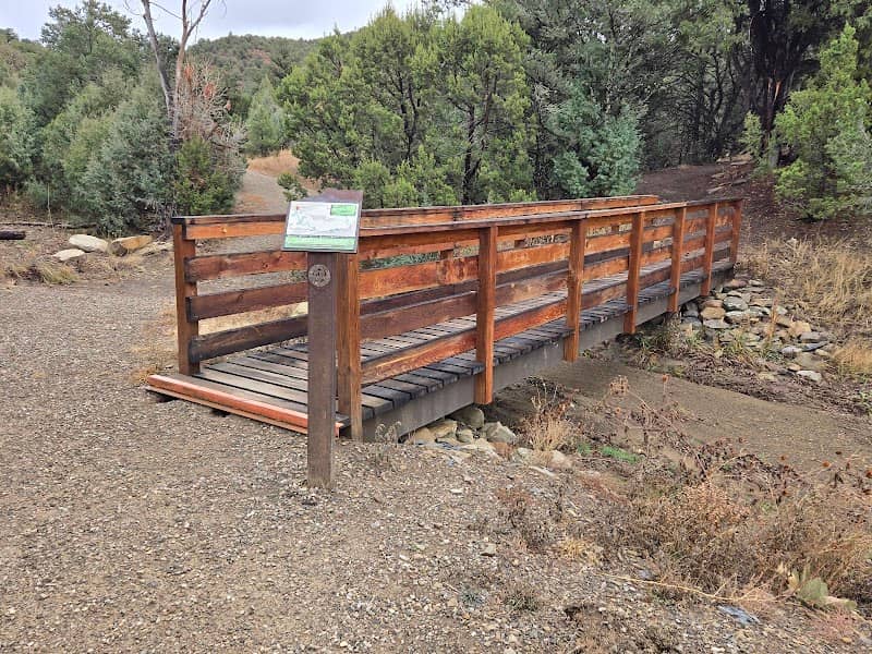 Fishers Peak Trail - Image 1